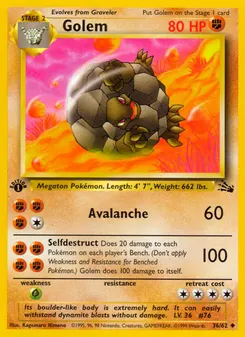 Golem #36, 1999-2000 Copyright