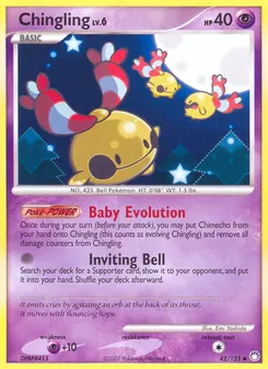 Chingling #42, Mysterious Treasures