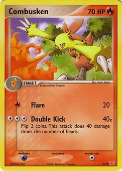 Combusken #009, Shogakukan Elementary School