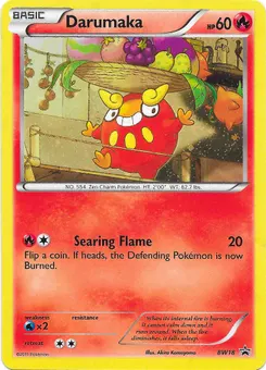 Darumaka #048, Pizza-La Campaign
