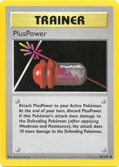 PlusPower #082, Summer Carnival
