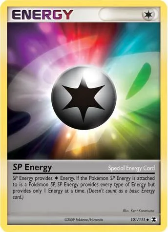 SP Energy #020, Japanese DPt-P Promos Beat of the Frontier Gym Challenge
