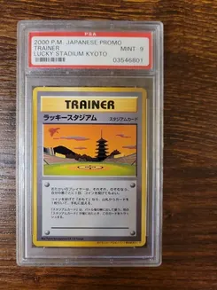Kansai, Standard