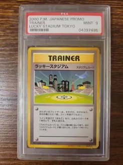 Kanto, Standard