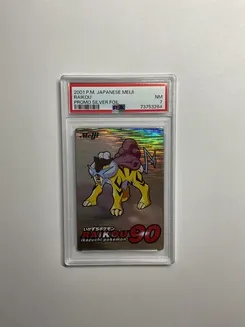 Raikou, Standard