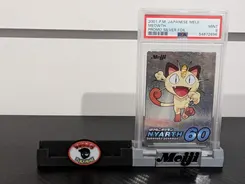 Meowth, Standard