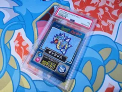 Gyarados, Foil