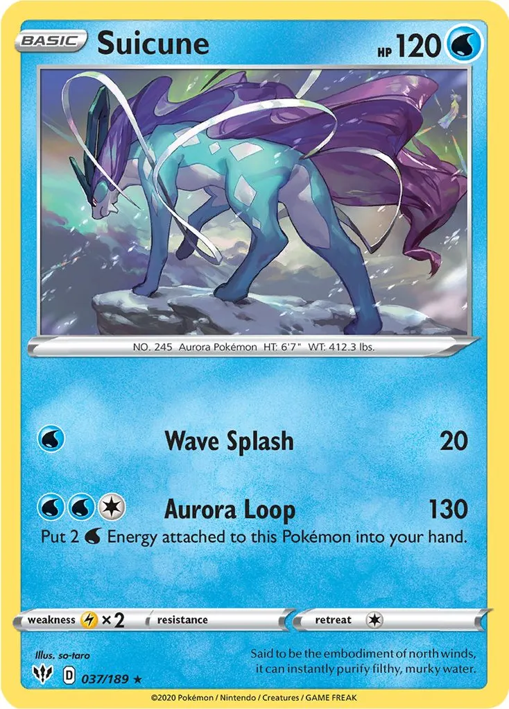 Suicune #150, Japanese S-P Promos Vmax Battle Triple Starter Set