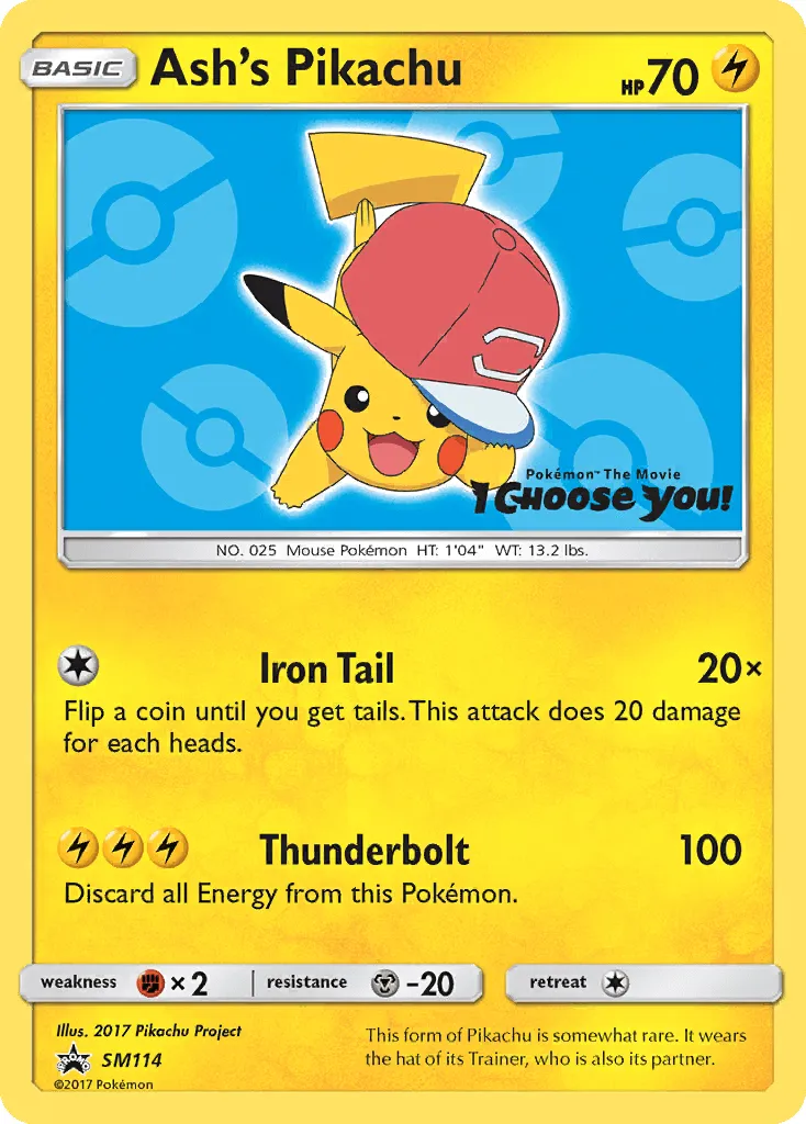Ash's Pikachu #076, Japanese SM-P Promos Get Campaign