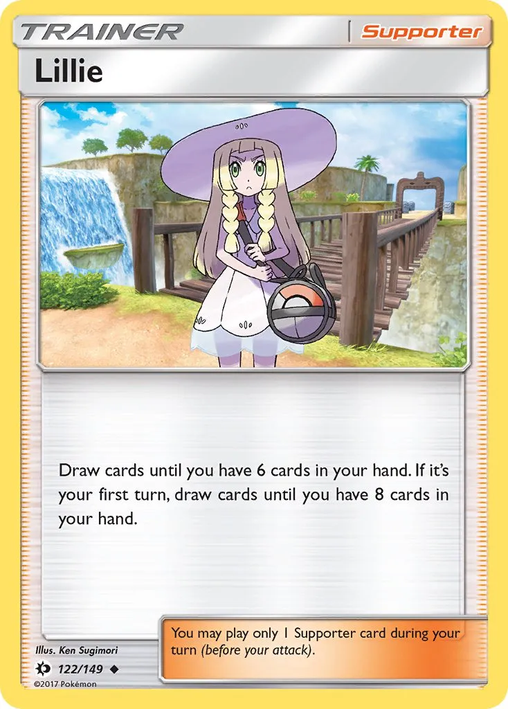 Lillie #397, Japanese SM-P Promos Extra Battle Day