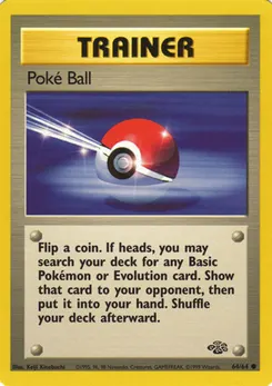 Poké Ball #019, Grookey, Scorbunny & Sobble Card Box
