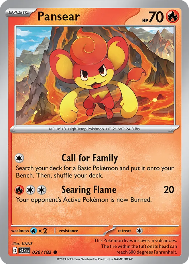 Pansear #111, Japanese SV-P Promos