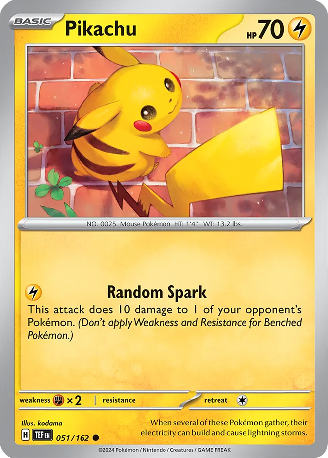 Pikachu #216, Japanese SV-P Promos