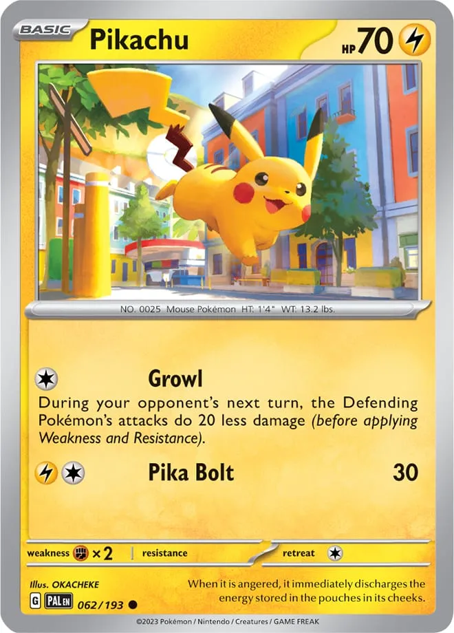 Pikachu #074, Japanese SV-P Promos