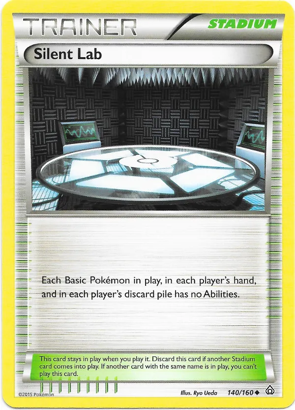 Silent Lab #348, Japanese S-P Promos