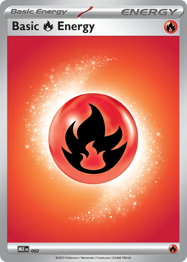 Basic Fire Energy #247, Japanese S-P Promos