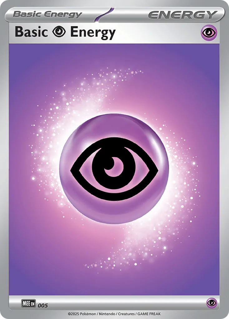 Basic Psychic Energy #094, Japanese S-P Promos Have Fun. Spring. Pokemon Card