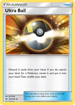Ultra Ball #135, PM Championships-Europe