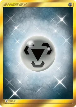 Metal Energy #163, Secret