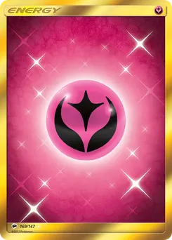 Fairy Energy #169, Secret