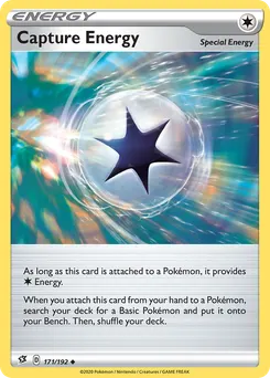 Capture Energy #171, Rebel Clash