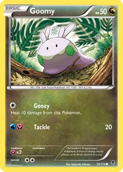 Goomy #75, Phantom Forces